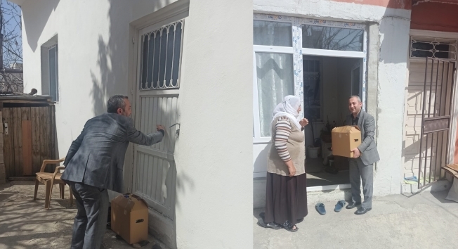 Ulum Gönüllere Dokunuyor