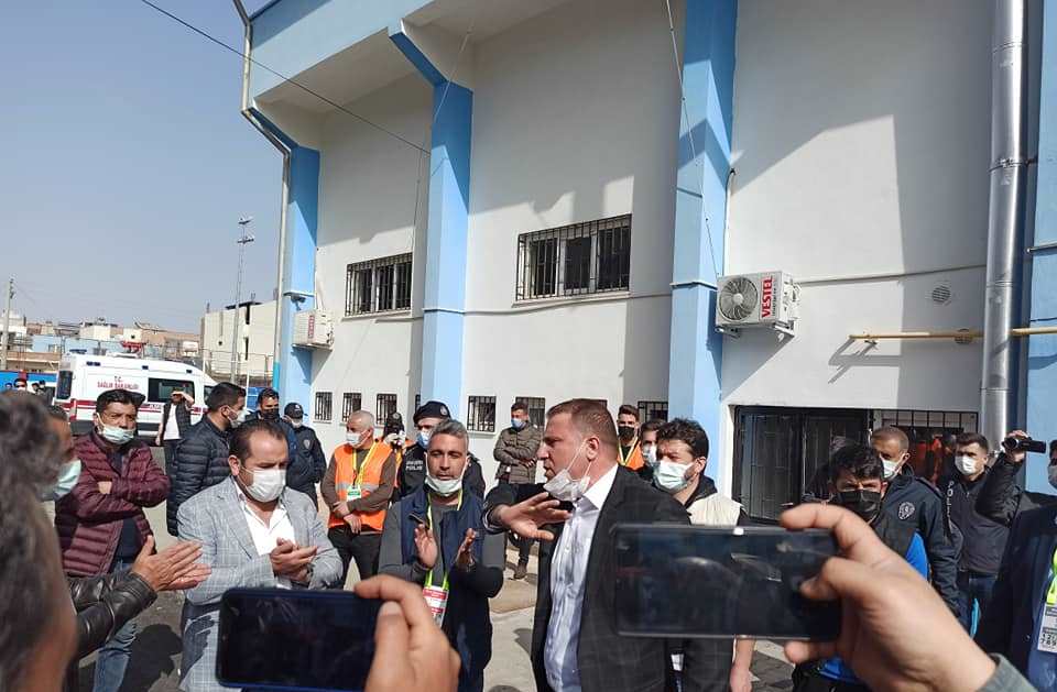 Yıldırım “Takımı Ligde Çekerim”