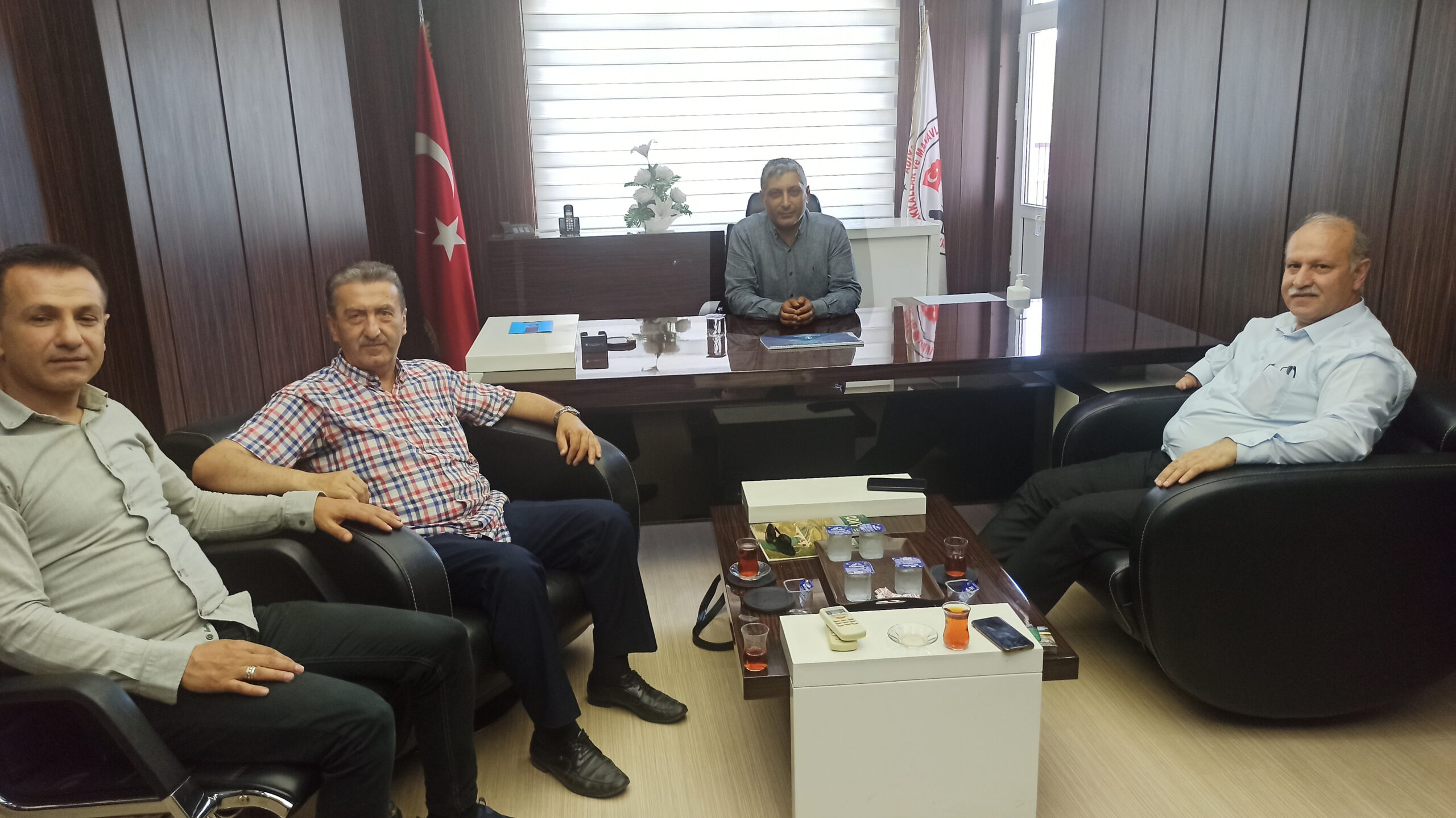Ayakkabı Fabrikasını Önemsiyoruz