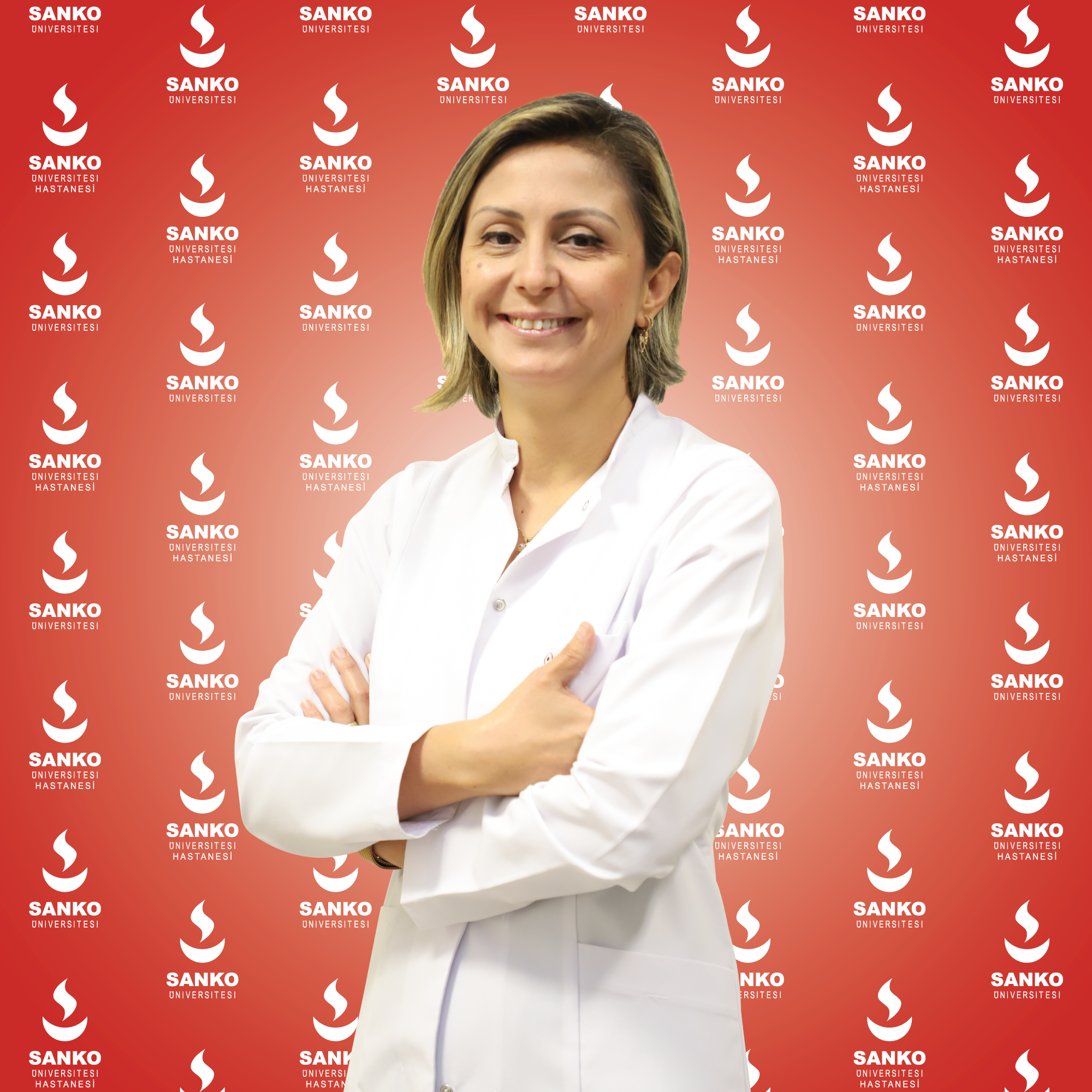 Nefroloji Uzmano Akdoğan Sanko Hastanesi'nde