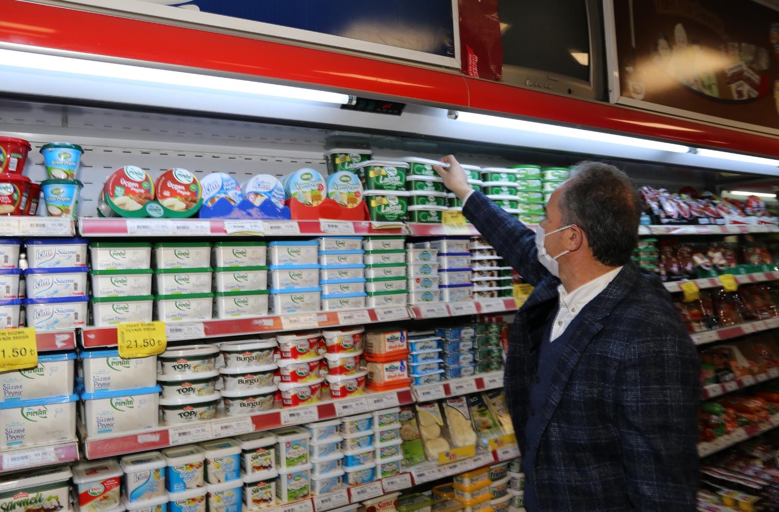 Kılınç 