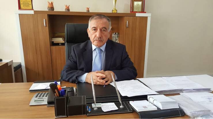 Teknokent Deneyimli Eğitimciye Emanet