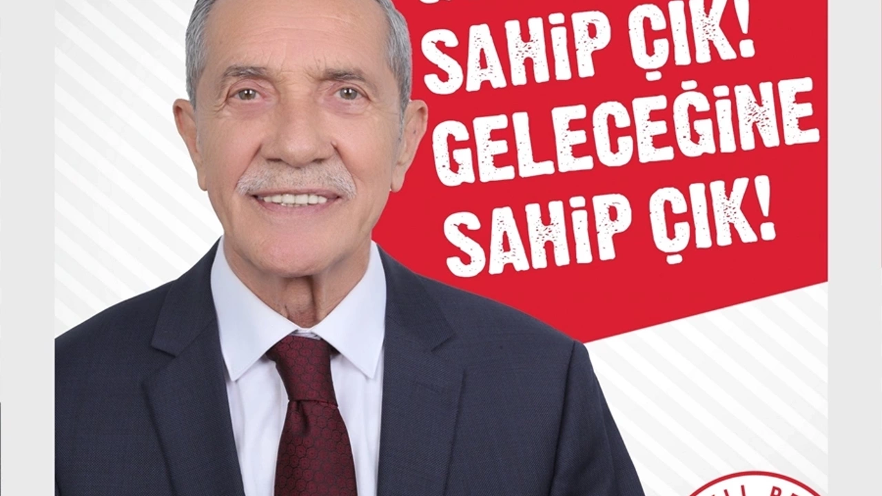 Yusuf Özdemir iddialara Sert Çıktı