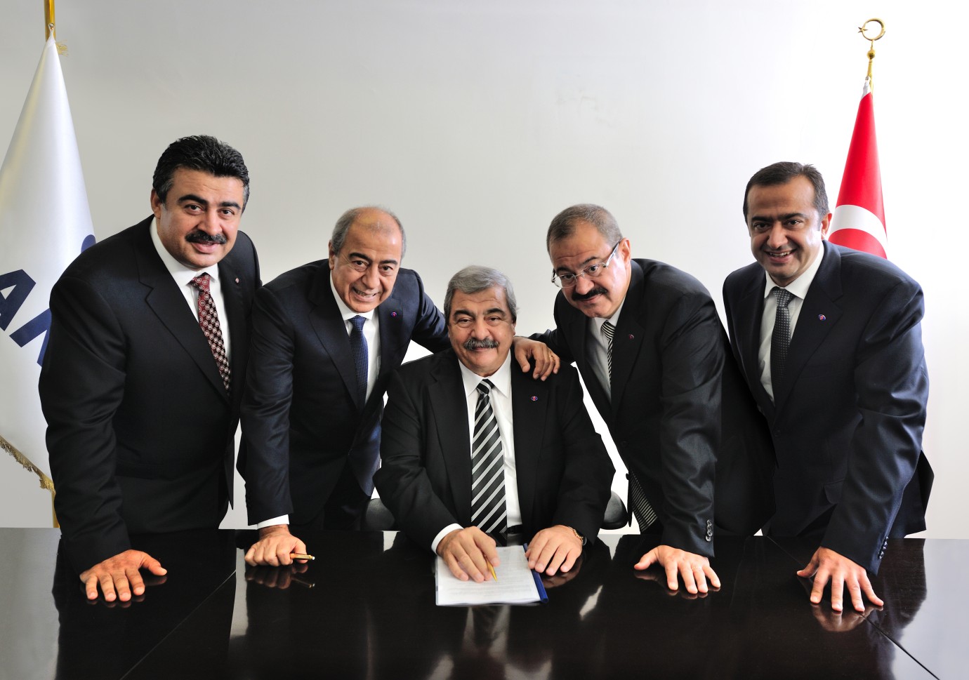 Sanko Holding, 7 Şirketi İle Anadolu 500’de İlk Sırada Yer Aldı