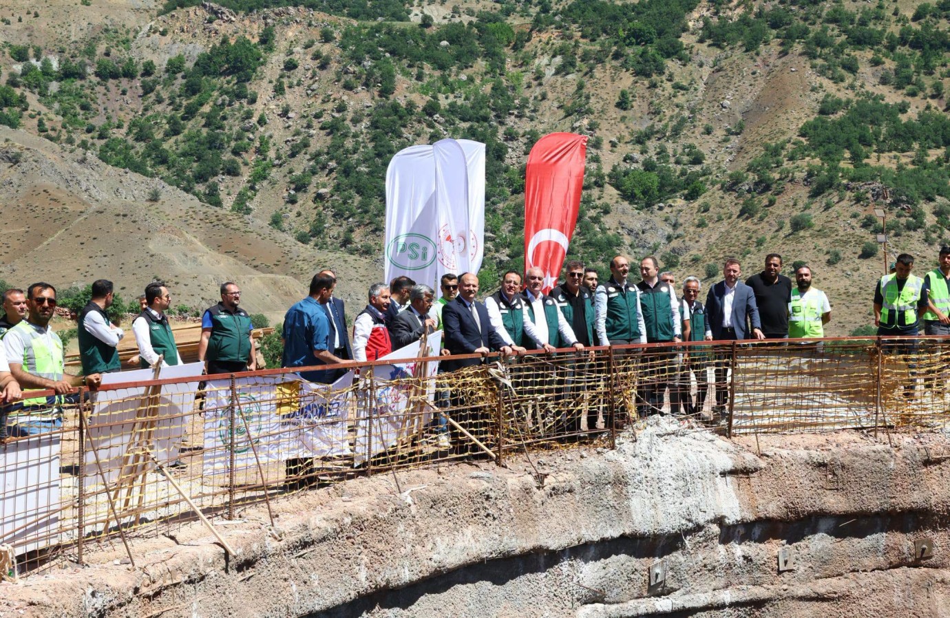 Adıyaman'ın geleceğini değiştirecek proje