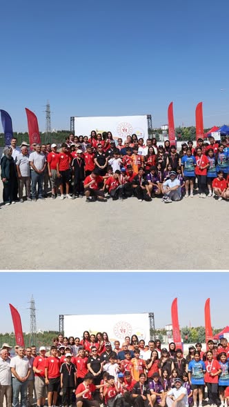 ANALİG Bocce 2. Etap 2. Grup Müsabakaları Adıyaman'da Tamamlandı