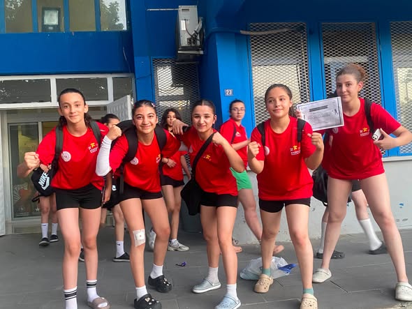 Adıyaman’ın Yıldızları Şırnak’ta Devleşti!