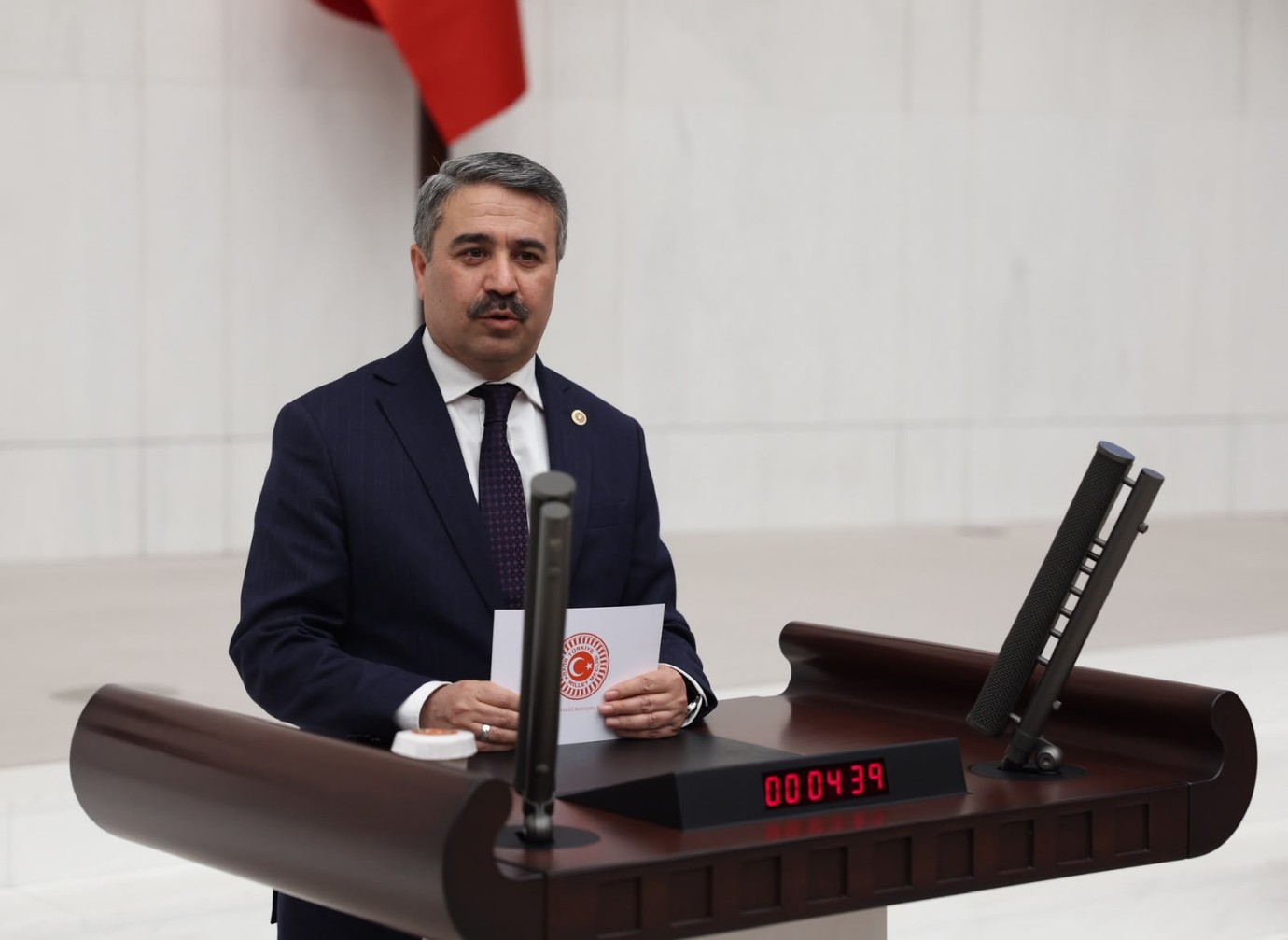 Alkayış’ın Cibuti Temasları, Türkiye–Cibuti İlişkilerinde Yeni Bir Dönemin Kapısını Araladı