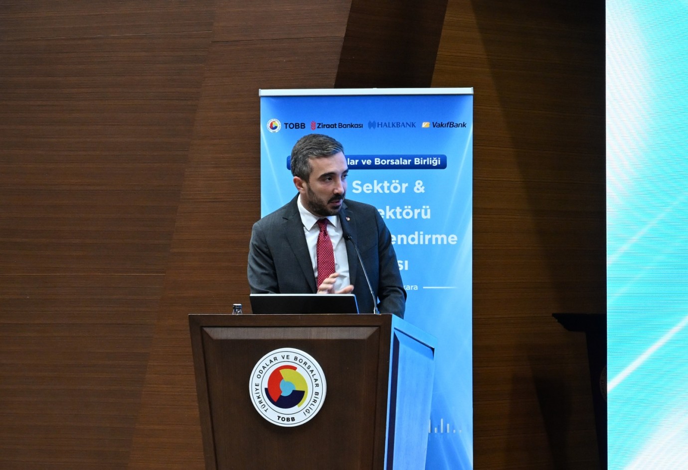 Başkan Torunoğlu: “Üyelerimizin En Büyük Sorunu Finansmana Erişim”