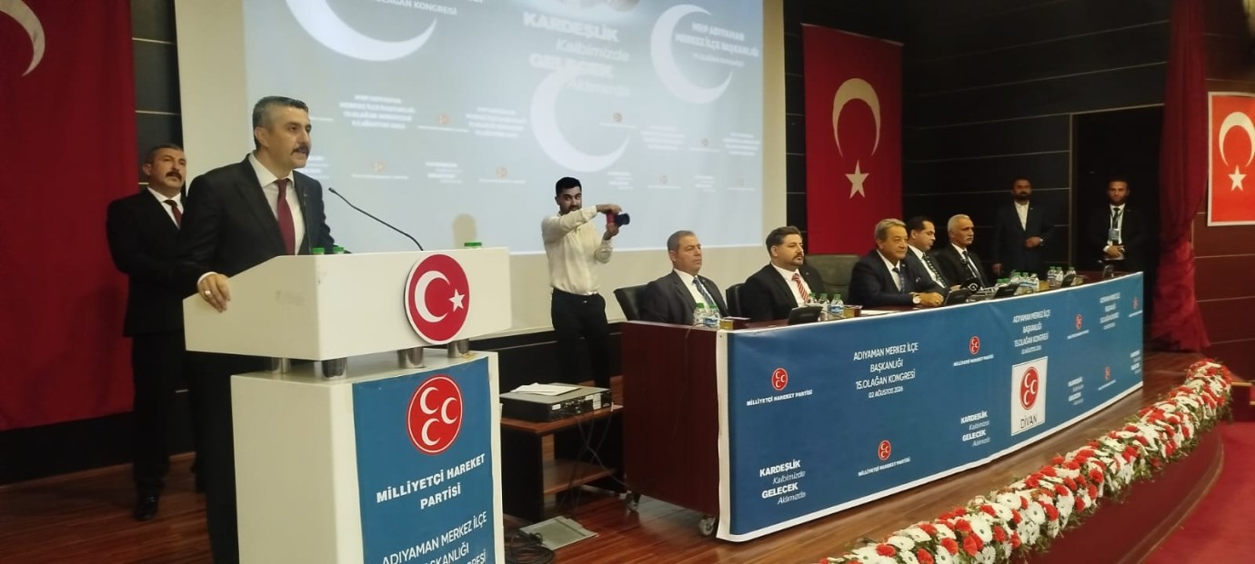 Aslancan Güven Tazeledi