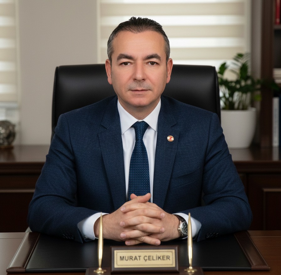 Başkan Murat Çeliker Gündeme Taşıdı, Yol Çalışmaları Tamamlandı