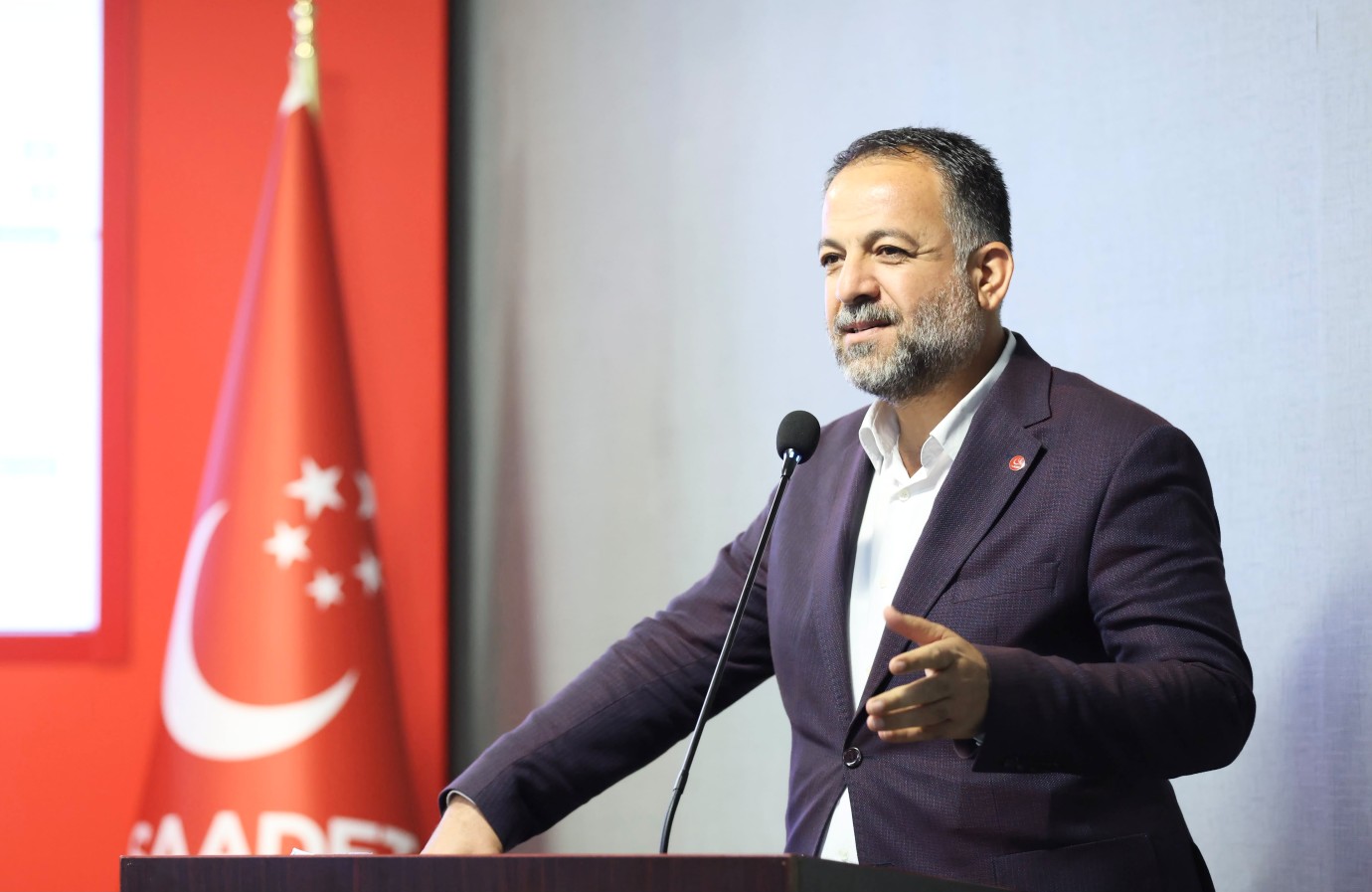 CENDERE’DE ARTIK AĞIT DEĞİL, TEDBİR DUYMAK İSTİYORUZ!