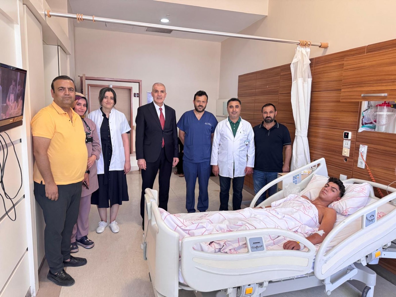 Adıyaman’da Modern Cerrahiyle Yeni Bir Dönem