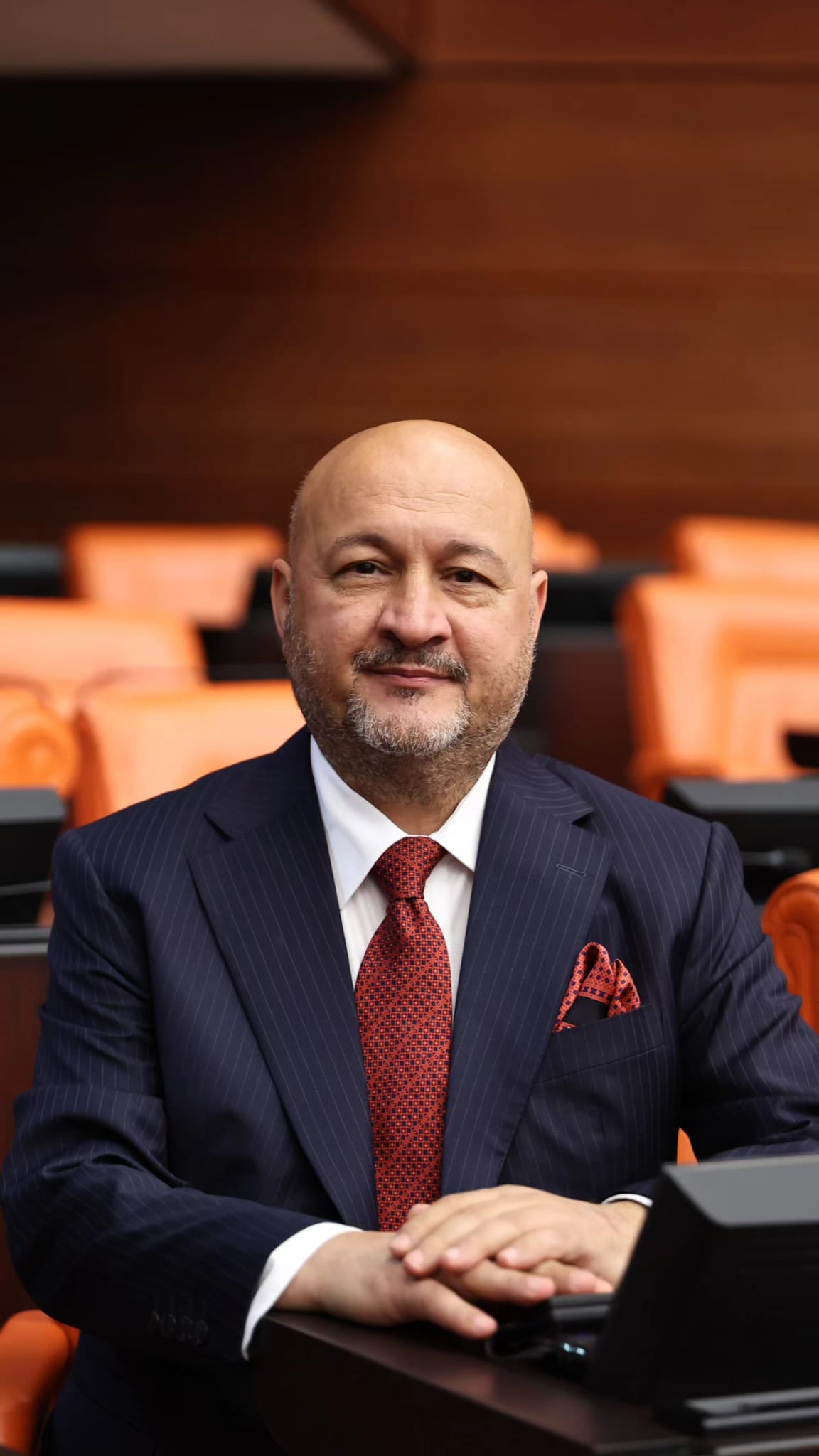 Resul Kurt: “Terörsüz Türkiye, Milletimizin Ortak Geleceğidir”