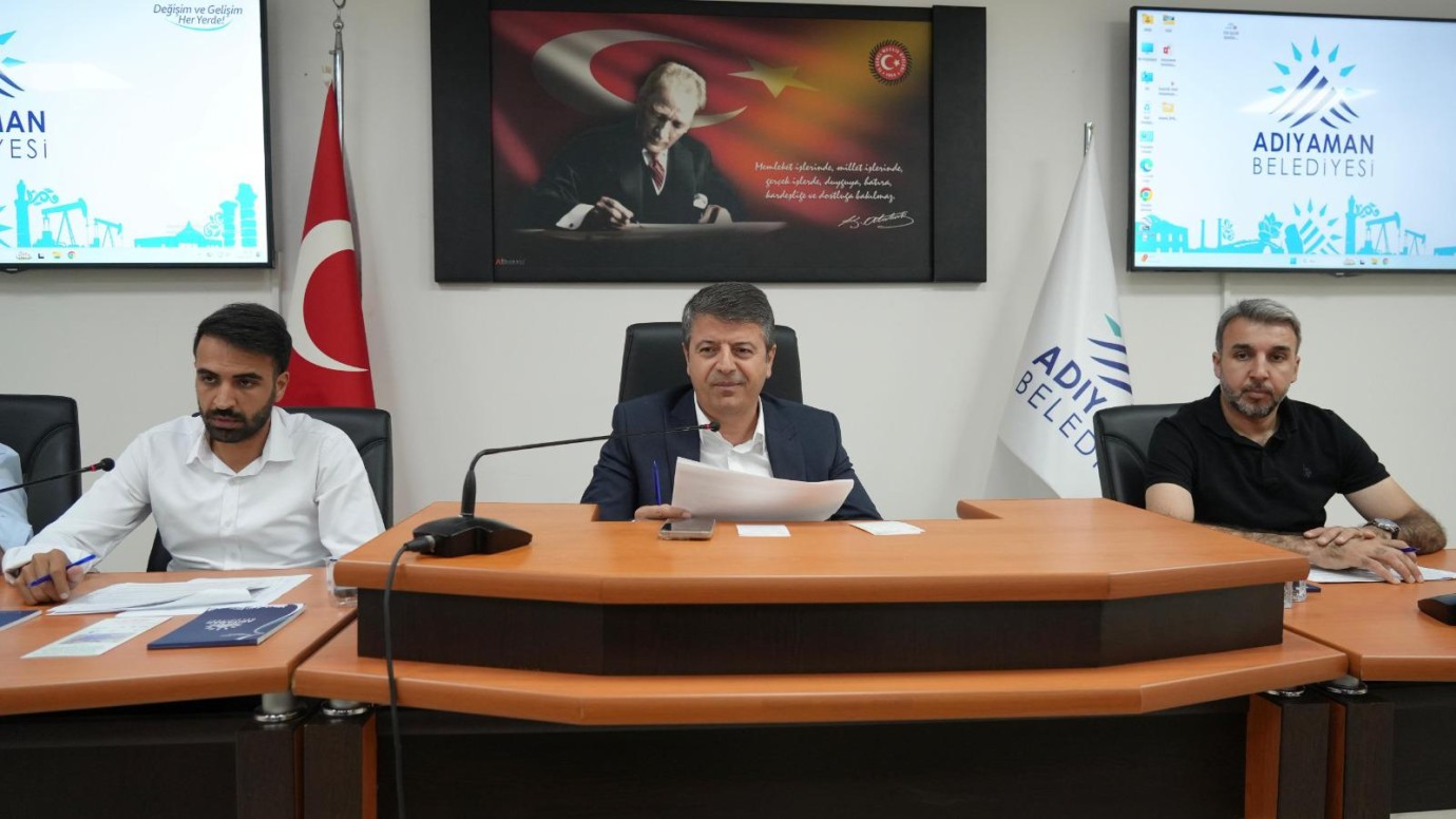Adıyaman Belediyesi’nden üniversitelilere ücretsiz ulaşım desteği