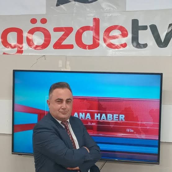 Gazeteci Harun Yumrutepe trafik kazasında hayatını kaybetti