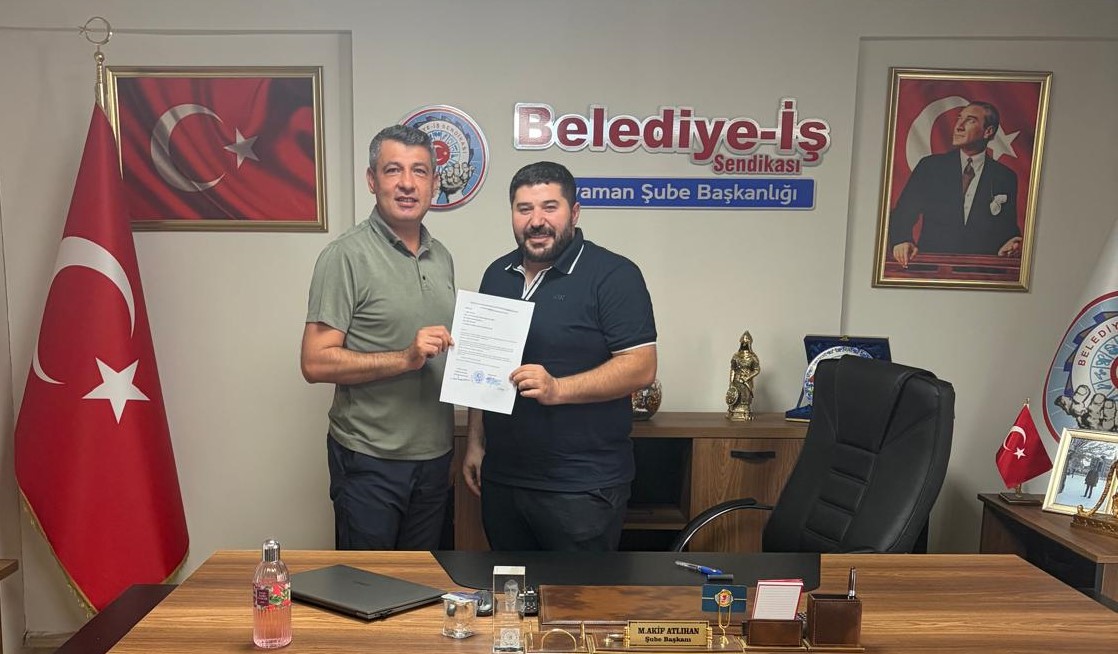 Belediye-İş Üyelerine Zafer Kırtasiye’de Yüzde 10 İndirim