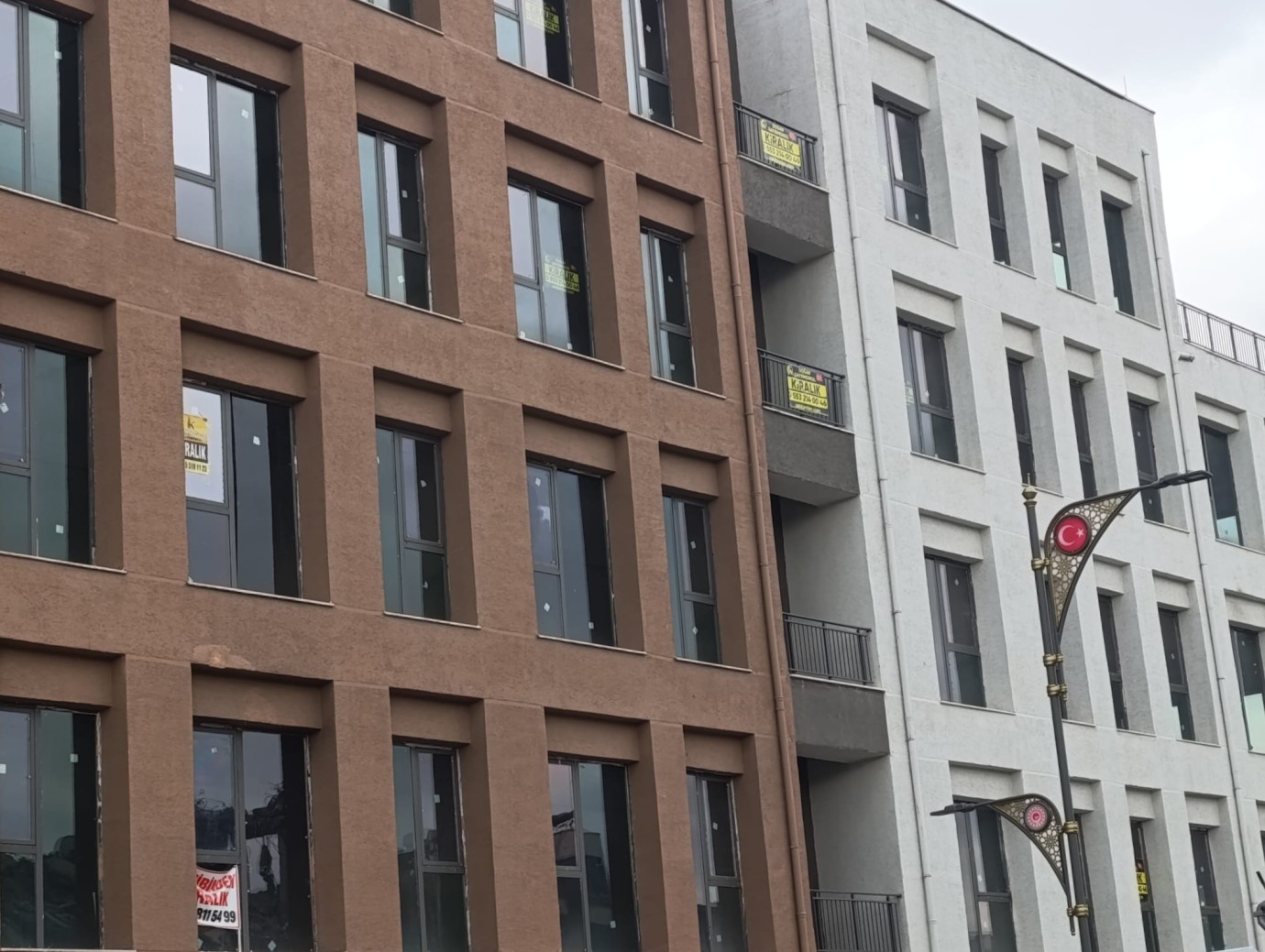 Adıyaman’da Ofis Kiralarında İbre Tersine Döndü!