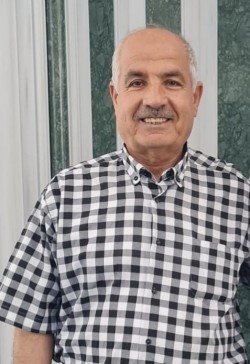 Mehmet Avcı