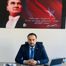 Mustafa Yılmaz