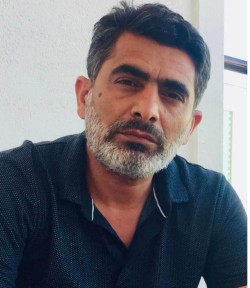 Cengiz İnci